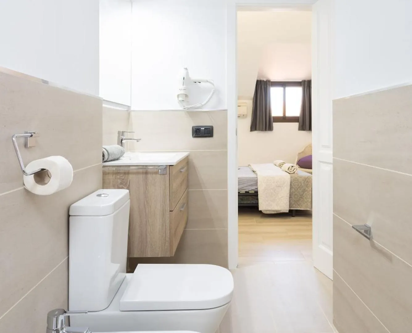 Apartment Moderne Wohnung Mit Meerblick Und Pool Playa de las Americas